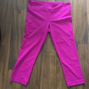 Under Armour workout pants